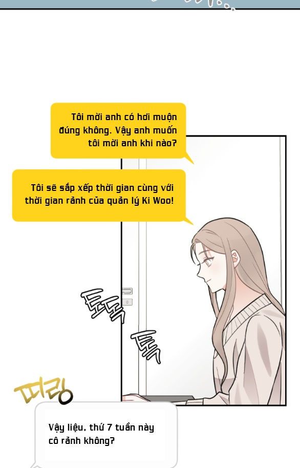 đọc truyện [18+] Oppa Nhà Người Ta Chương 15.2 ảnh 23 tại Giả Dược