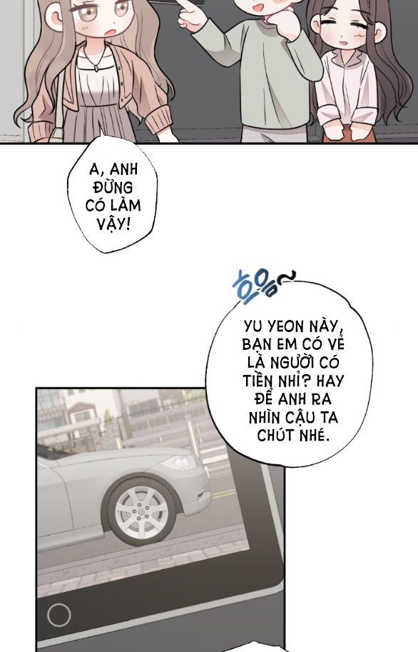 đọc truyện [18+] Oppa Nhà Người Ta Chương 15.2 ảnh 30 tại Giả Dược