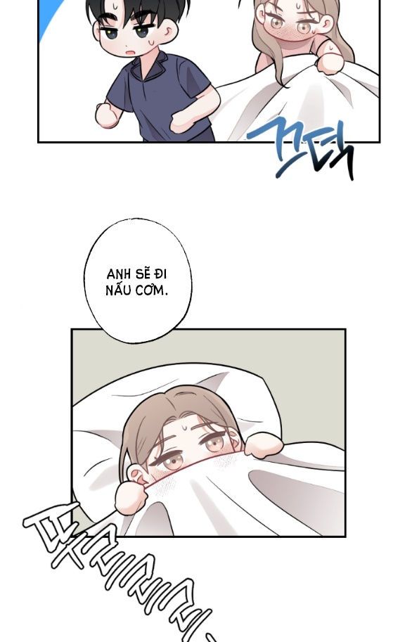 đọc truyện [18+] Oppa Nhà Người Ta Chương 15.2 ảnh 4 tại Giả Dược