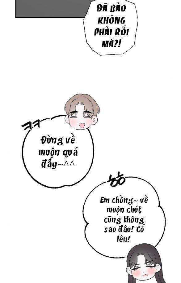 đọc truyện [18+] Oppa Nhà Người Ta Chương 15.2 ảnh 31 tại Giả Dược