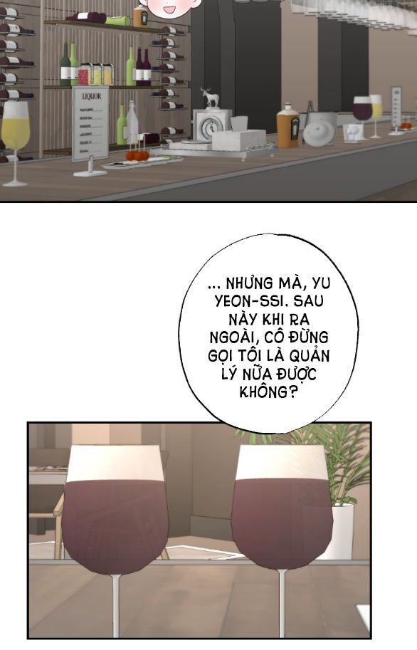 đọc truyện [18+] Oppa Nhà Người Ta Chương 15.2 ảnh 35 tại Giả Dược