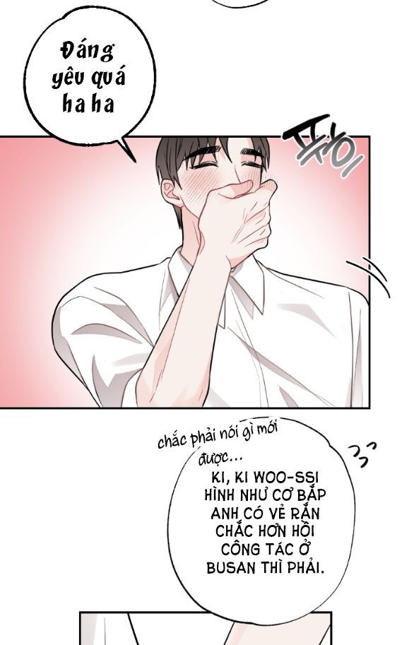 đọc truyện [18+] Oppa Nhà Người Ta Chương 15.2 ảnh 37 tại Giả Dược