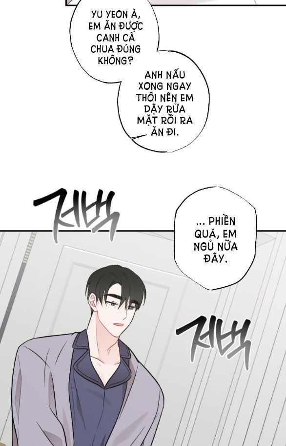 đọc truyện [18+] Oppa Nhà Người Ta Chương 15.2 ảnh 7 tại Giả Dược