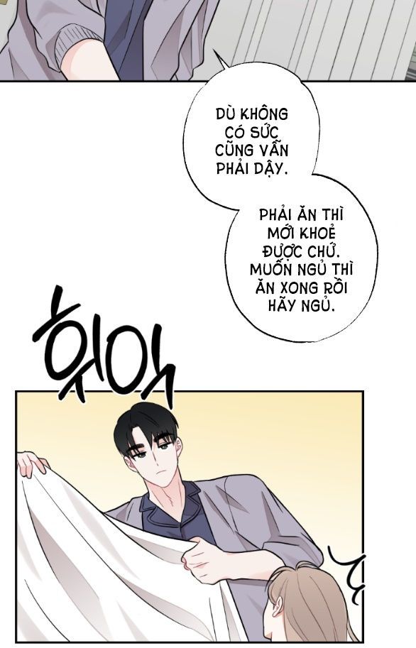 đọc truyện [18+] Oppa Nhà Người Ta Chương 15.2 ảnh 8 tại Giả Dược