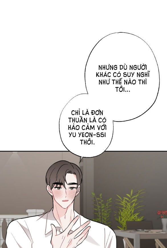 đọc truyện [18+] Oppa Nhà Người Ta Chương 16.1 ảnh 1 tại Giả Dược