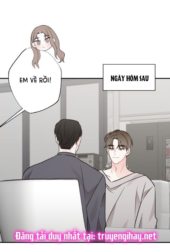 đọc truyện [18+] Oppa Nhà Người Ta Chương 16.1 ảnh 14 tại Giả Dược