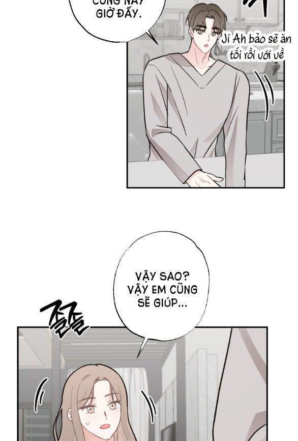 đọc truyện [18+] Oppa Nhà Người Ta Chương 16.1 ảnh 19 tại Giả Dược