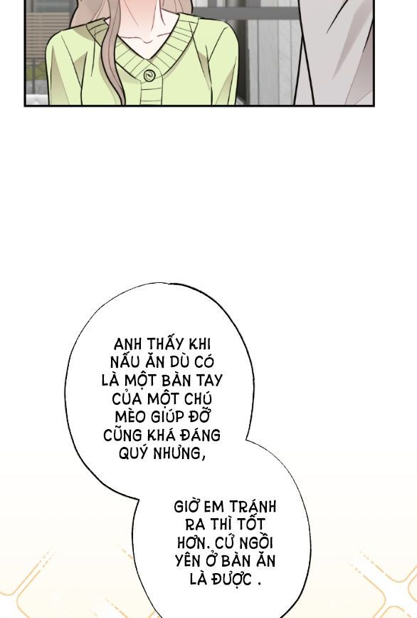 đọc truyện [18+] Oppa Nhà Người Ta Chương 16.1 ảnh 20 tại Giả Dược