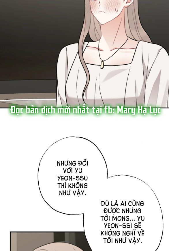đọc truyện [18+] Oppa Nhà Người Ta Chương 16.1 ảnh 3 tại Giả Dược