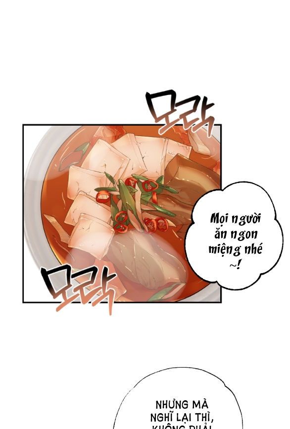 đọc truyện [18+] Oppa Nhà Người Ta Chương 16.1 ảnh 23 tại Giả Dược