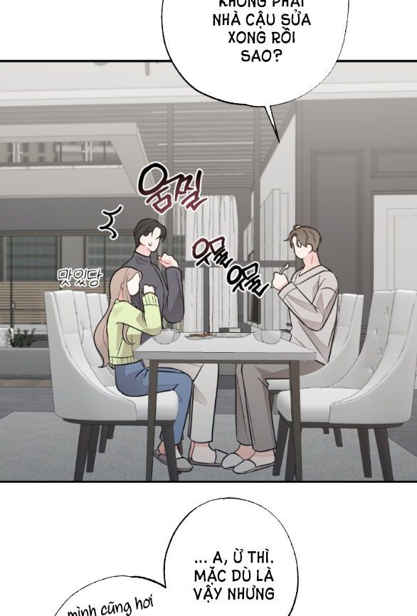 đọc truyện [18+] Oppa Nhà Người Ta Chương 16.1 ảnh 24 tại Giả Dược