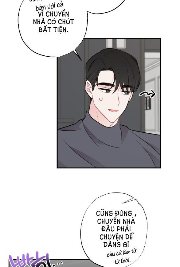 đọc truyện [18+] Oppa Nhà Người Ta Chương 16.1 ảnh 25 tại Giả Dược