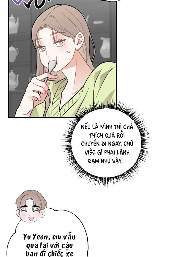 đọc truyện [18+] Oppa Nhà Người Ta Chương 16.1 ảnh 26 tại Giả Dược