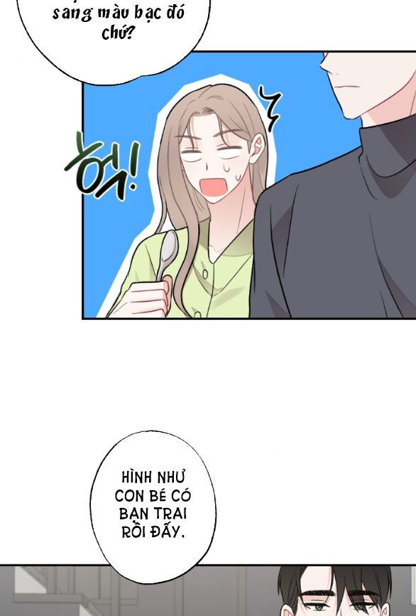 đọc truyện [18+] Oppa Nhà Người Ta Chương 16.1 ảnh 27 tại Giả Dược