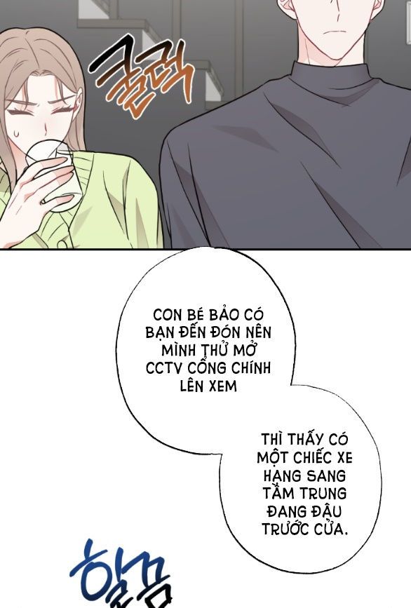đọc truyện [18+] Oppa Nhà Người Ta Chương 16.1 ảnh 28 tại Giả Dược