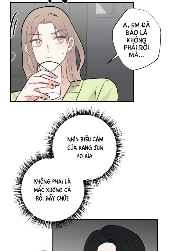 đọc truyện [18+] Oppa Nhà Người Ta Chương 16.1 ảnh 29 tại Giả Dược