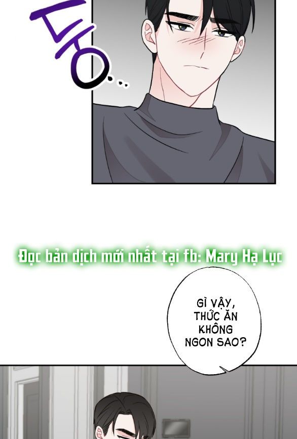 đọc truyện [18+] Oppa Nhà Người Ta Chương 16.1 ảnh 30 tại Giả Dược
