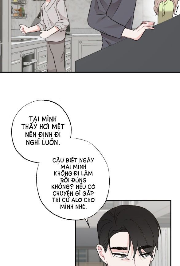 đọc truyện [18+] Oppa Nhà Người Ta Chương 16.1 ảnh 34 tại Giả Dược