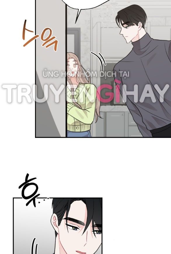 đọc truyện [18+] Oppa Nhà Người Ta Chương 16.1 ảnh 36 tại Giả Dược
