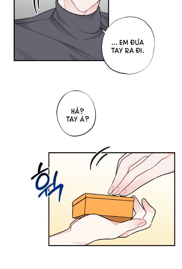đọc truyện [18+] Oppa Nhà Người Ta Chương 16.1 ảnh 37 tại Giả Dược
