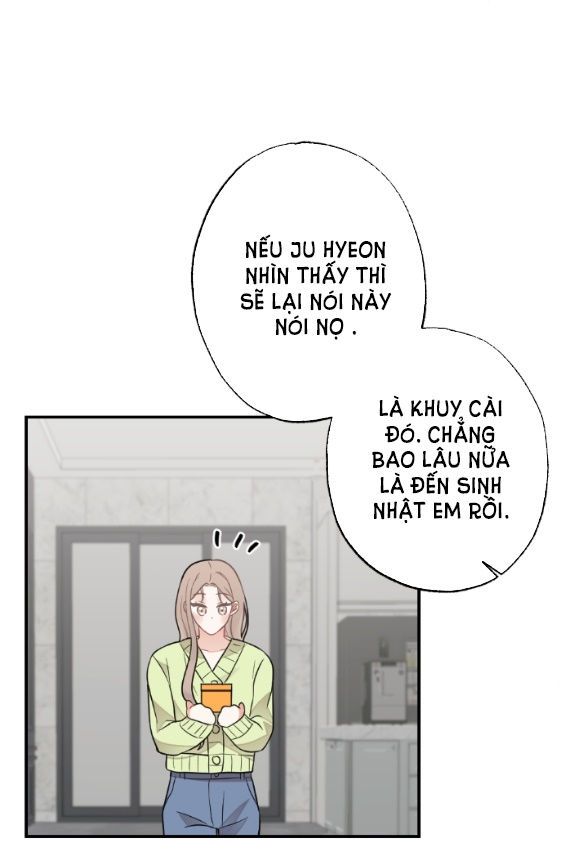 đọc truyện [18+] Oppa Nhà Người Ta Chương 16.1 ảnh 38 tại Giả Dược