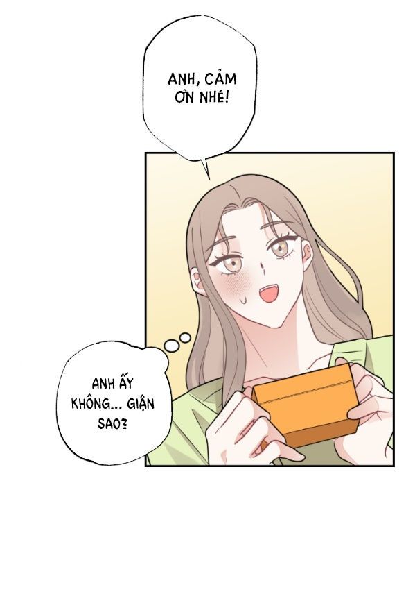 đọc truyện [18+] Oppa Nhà Người Ta Chương 16.1 ảnh 39 tại Giả Dược