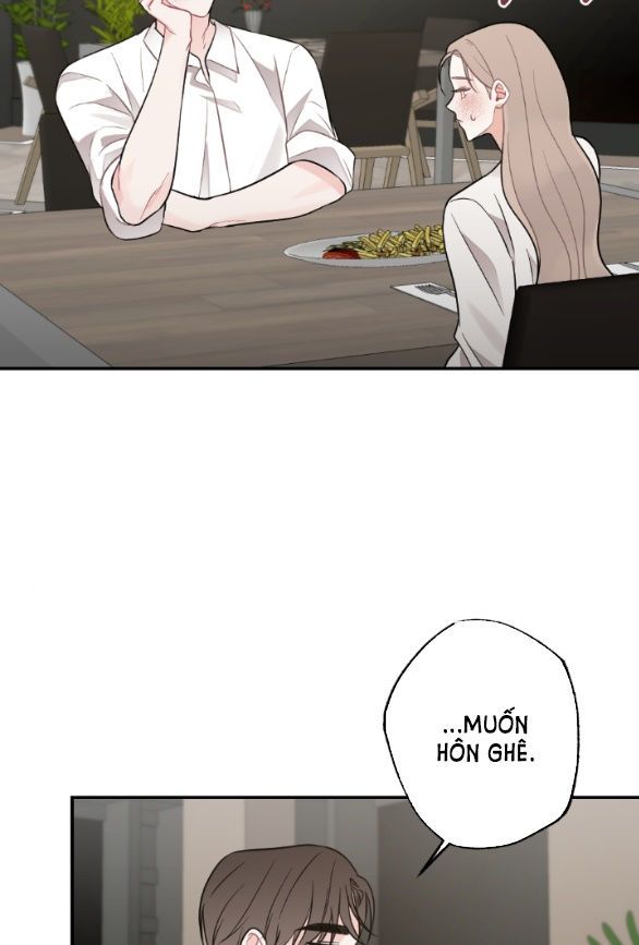 đọc truyện [18+] Oppa Nhà Người Ta Chương 16.1 ảnh 5 tại Giả Dược