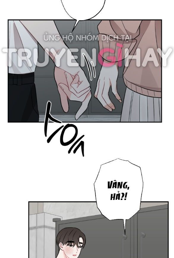 đọc truyện [18+] Oppa Nhà Người Ta Chương 16.1 ảnh 9 tại Giả Dược