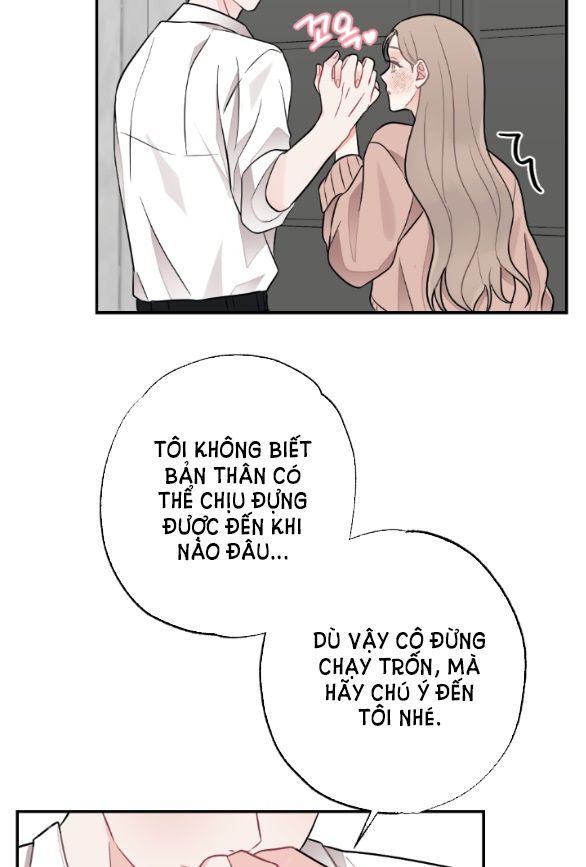 đọc truyện [18+] Oppa Nhà Người Ta Chương 16.1 ảnh 10 tại Giả Dược