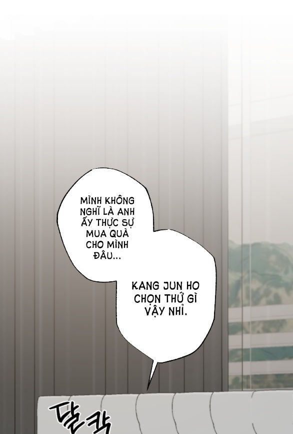 đọc truyện [18+] Oppa Nhà Người Ta Chương 16.2 ảnh 1 tại Giả Dược