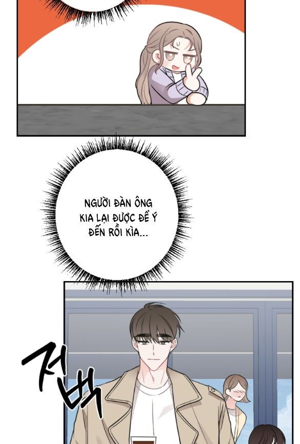 đọc truyện [18+] Oppa Nhà Người Ta Chương 16.2 ảnh 15 tại Giả Dược