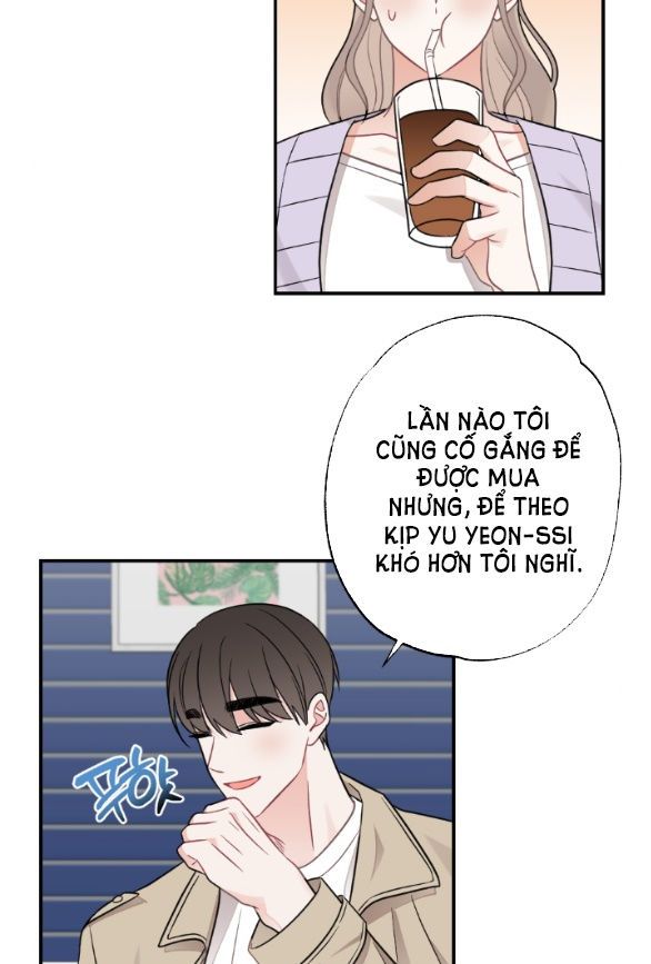 đọc truyện [18+] Oppa Nhà Người Ta Chương 16.2 ảnh 20 tại Giả Dược