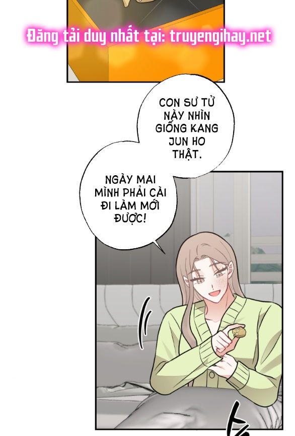 đọc truyện [18+] Oppa Nhà Người Ta Chương 16.2 ảnh 3 tại Giả Dược