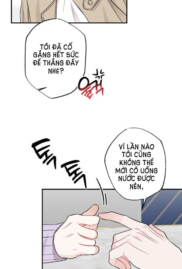 đọc truyện [18+] Oppa Nhà Người Ta Chương 16.2 ảnh 21 tại Giả Dược
