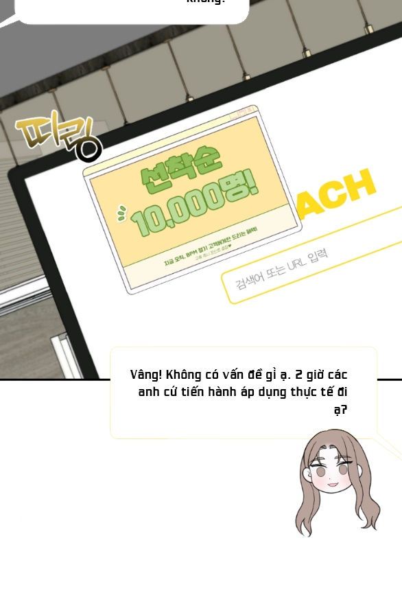 đọc truyện [18+] Oppa Nhà Người Ta Chương 16.2 ảnh 28 tại Giả Dược