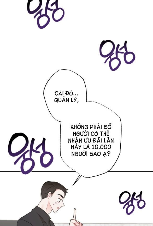 đọc truyện [18+] Oppa Nhà Người Ta Chương 16.2 ảnh 31 tại Giả Dược