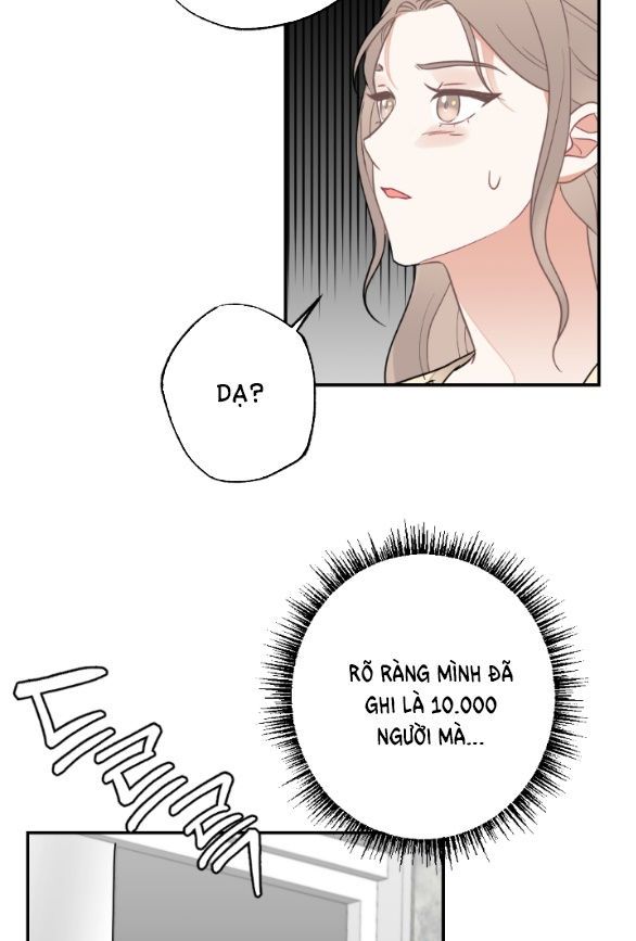 đọc truyện [18+] Oppa Nhà Người Ta Chương 16.2 ảnh 33 tại Giả Dược