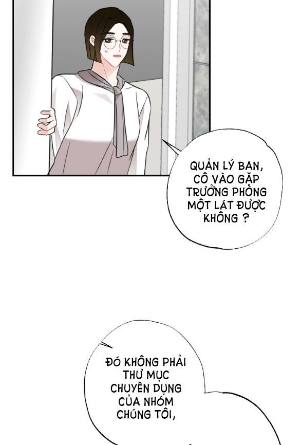 đọc truyện [18+] Oppa Nhà Người Ta Chương 16.2 ảnh 34 tại Giả Dược