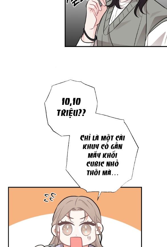 đọc truyện [18+] Oppa Nhà Người Ta Chương 16.2 ảnh 9 tại Giả Dược