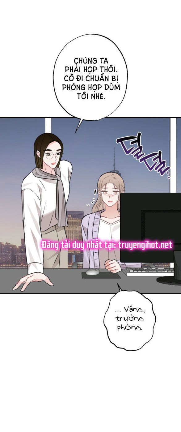 đọc truyện [18+] Oppa Nhà Người Ta Chương 17.1 ảnh 2 tại Giả Dược