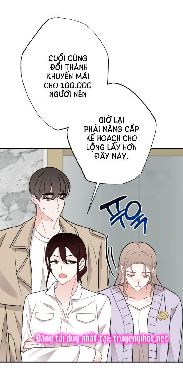 đọc truyện [18+] Oppa Nhà Người Ta Chương 17.1 ảnh 13 tại Giả Dược