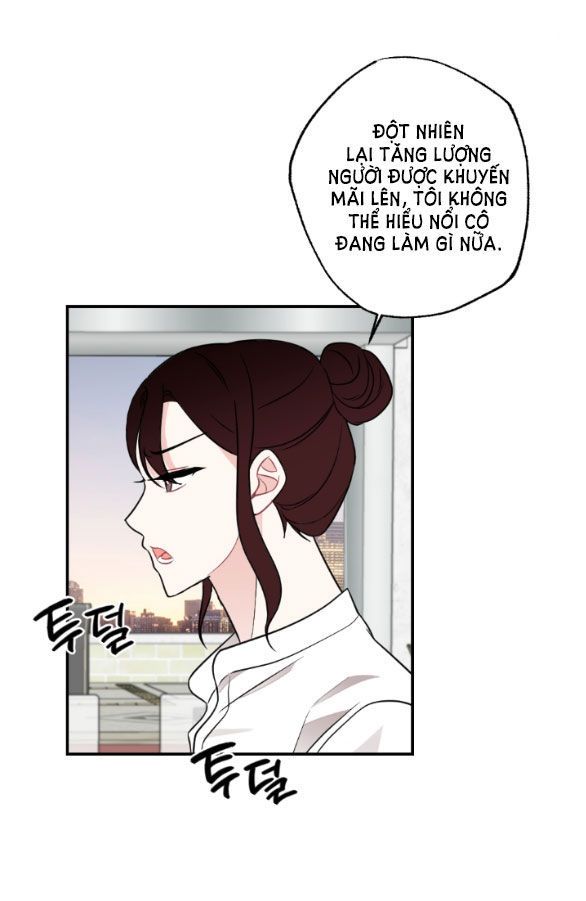 đọc truyện [18+] Oppa Nhà Người Ta Chương 17.1 ảnh 14 tại Giả Dược