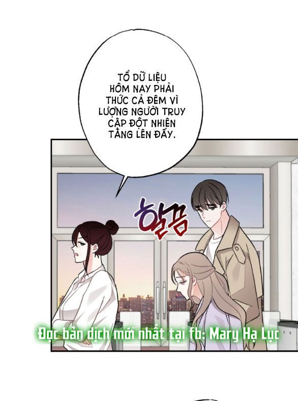 đọc truyện [18+] Oppa Nhà Người Ta Chương 17.1 ảnh 15 tại Giả Dược