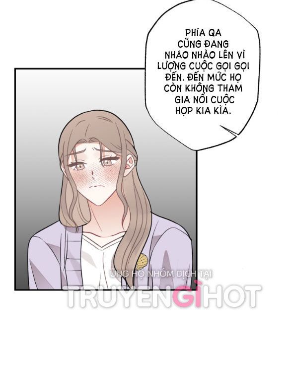 đọc truyện [18+] Oppa Nhà Người Ta Chương 17.1 ảnh 16 tại Giả Dược