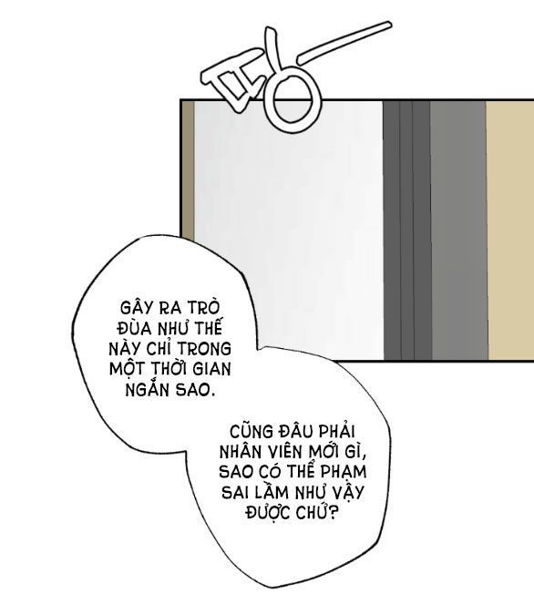 đọc truyện [18+] Oppa Nhà Người Ta Chương 17.1 ảnh 17 tại Giả Dược