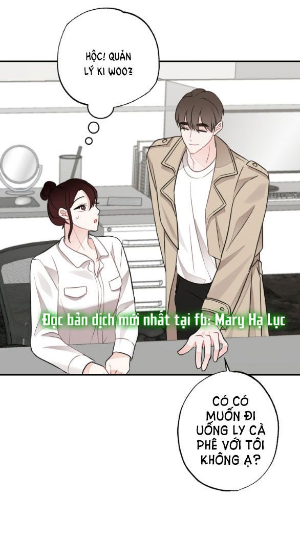 đọc truyện [18+] Oppa Nhà Người Ta Chương 17.1 ảnh 23 tại Giả Dược