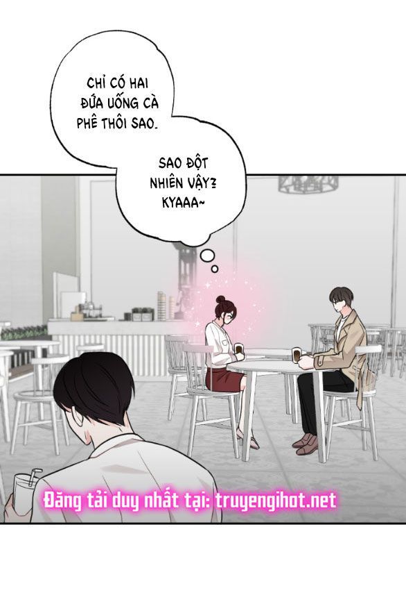 đọc truyện [18+] Oppa Nhà Người Ta Chương 17.1 ảnh 25 tại Giả Dược