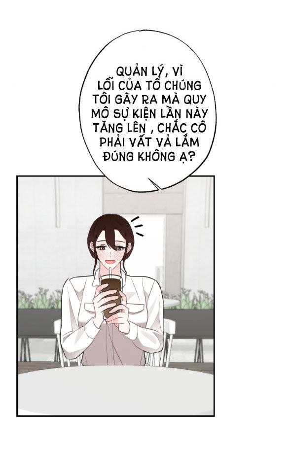 đọc truyện [18+] Oppa Nhà Người Ta Chương 17.1 ảnh 26 tại Giả Dược