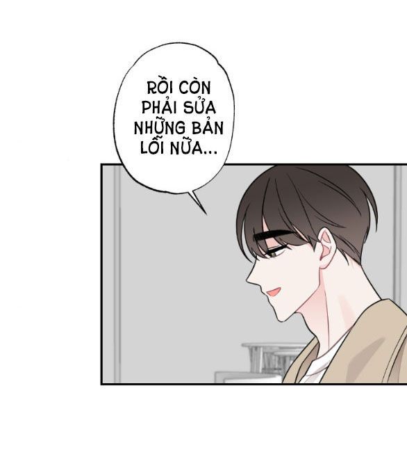 đọc truyện [18+] Oppa Nhà Người Ta Chương 17.1 ảnh 27 tại Giả Dược