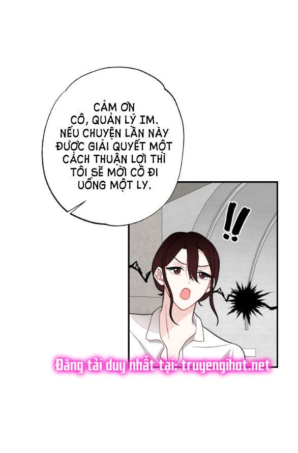 đọc truyện [18+] Oppa Nhà Người Ta Chương 17.1 ảnh 29 tại Giả Dược